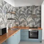Apartment 1m