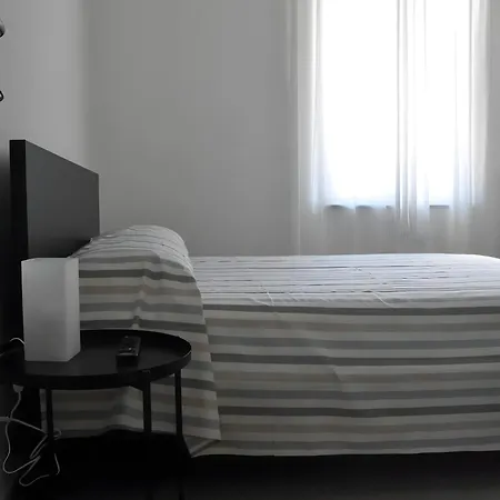 Апартаменты 1m Амелия