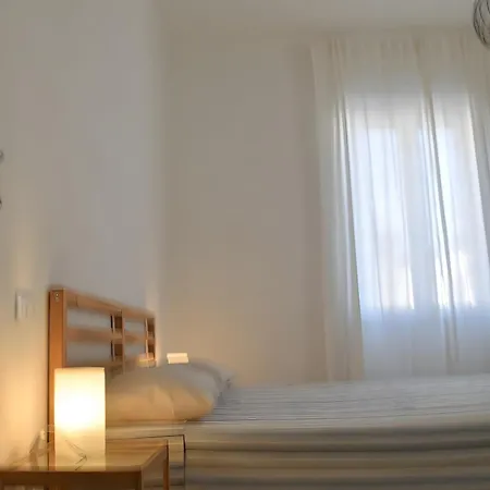 1m Апартаменты *