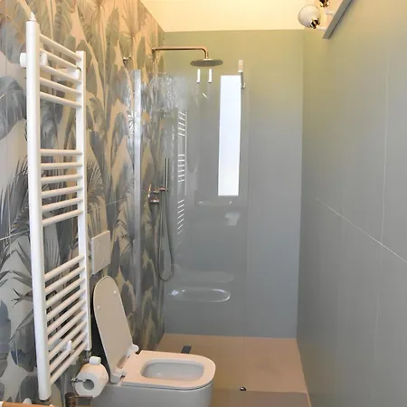 1m Апартаменты