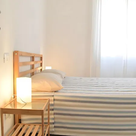 1m Апартаменты Амелия