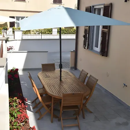 Апартаменты 1m Амелия