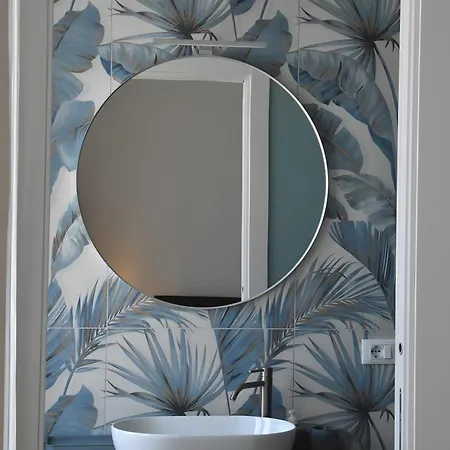 Апартаменты 1m *