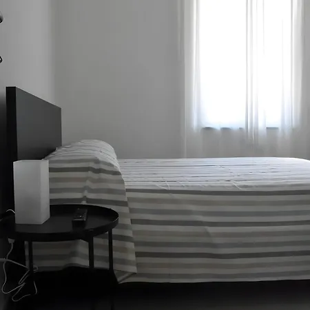 1m Apartamento