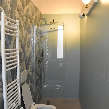 1m Apartamento