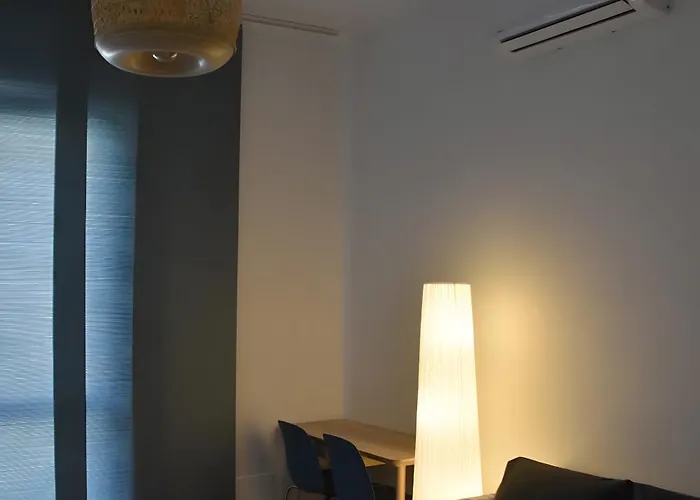 1m Apartment Ameglia