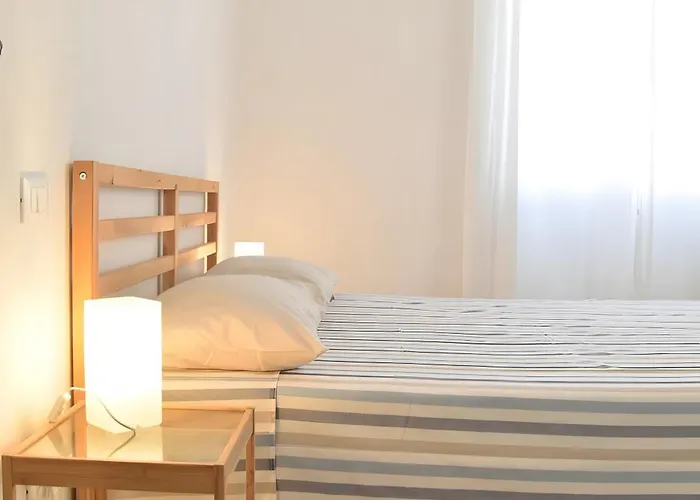 1m Apartmán Ameglia